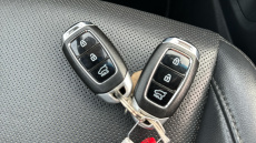 Hyundai Kona 1.6 GDi Hybrid Ultimate 5dr DCT Hybrid Hatchback